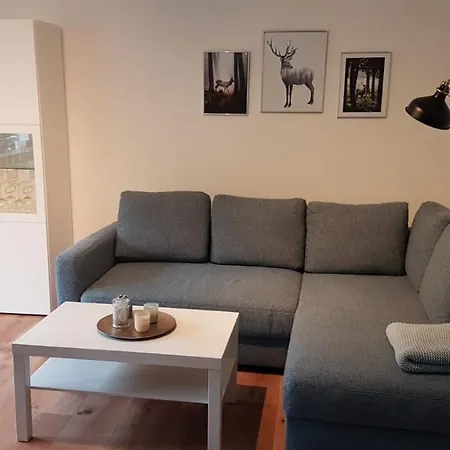 Apartment Direkt Am Skigebiet Und Bikepark
