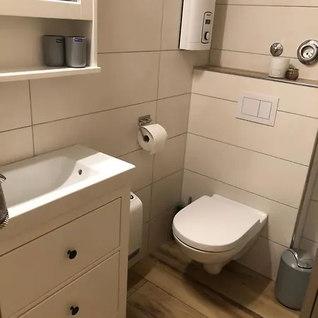 Direkt Am Skigebiet Und Bikepark *