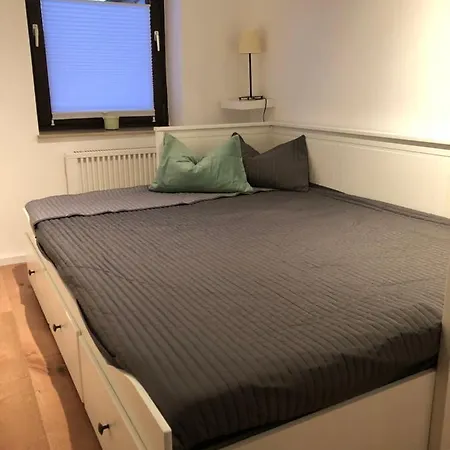 Direkt Am Skigebiet Und Bikepark Apartamento