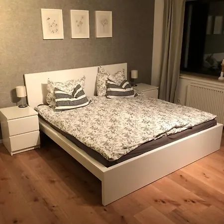 Apartamento Direkt Am Skigebiet Und Bikepark *