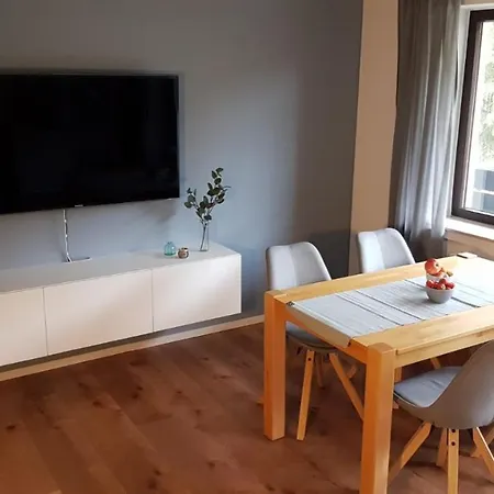 Direkt Am Skigebiet Und Bikepark *