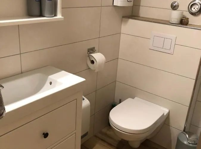 Direkt Am Skigebiet Und Bikepark *