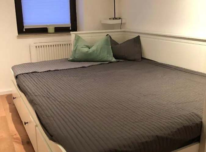 Direkt Am Skigebiet Und Bikepark Apartment