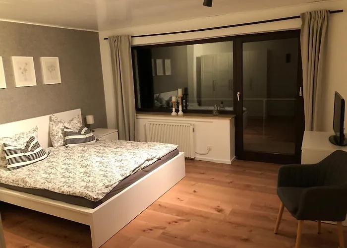 Direkt Am Skigebiet Und Bikepark Apartment *